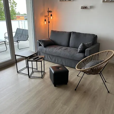 Lumineux Avec Terrasse Proche Plages