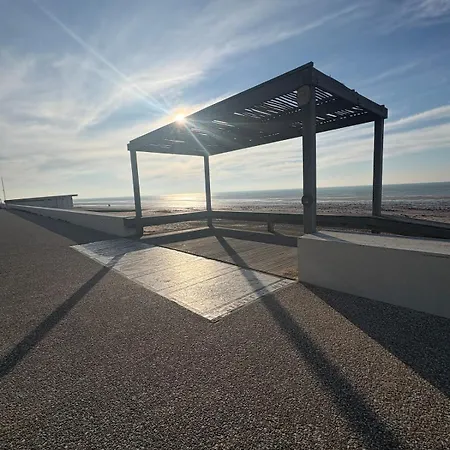 Lumineux Avec Terrasse Proche Plages * Notre-Dame-de-Monts